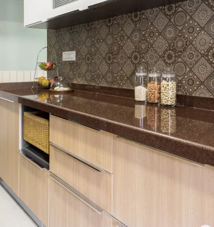 Kitchen Wall 2